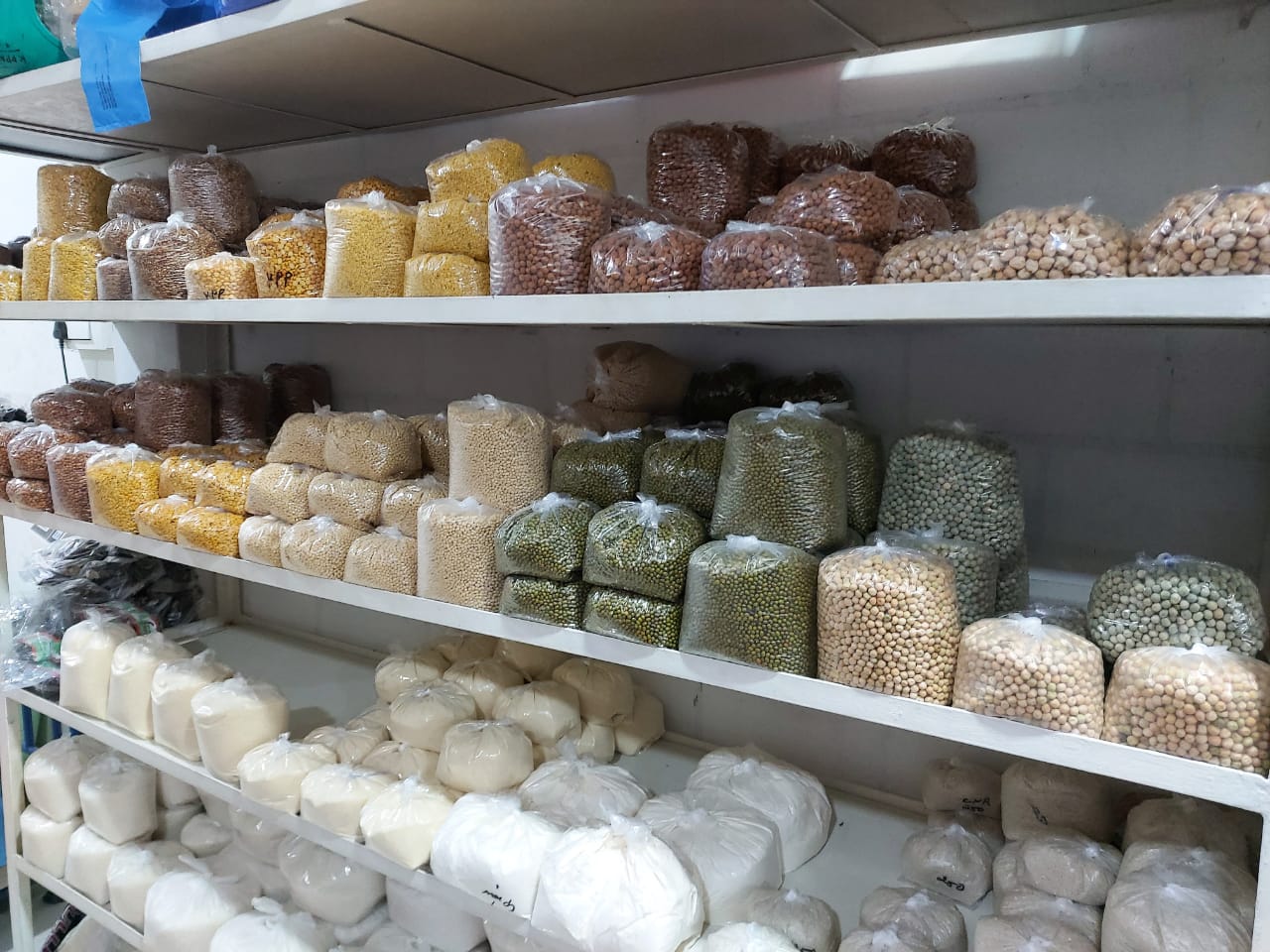 THRIPTHI  SUPERMARKET NILAMBUR